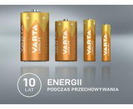 Varta Longlife AAA (4 szt.) - 1456598 - zdjęcie 7